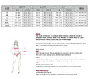 Sexy Floral Micro Bikini 2024 Women Swimsuit Female Swimwear Thong Bikinis Set Brazilian Beach Wear Bathing Suit Biquini