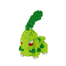 Pokemon new 108 style Small Simple Building Blocks Pikachu Action Toys Graphics Diamond Mini Model Pocket Monster Collect Gift