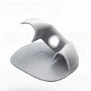Warm Non-Slip Base Cat Tunnel Bed U-shaped Removable Washable Cat House Anti Dirty Cat Nest Pet Interactive