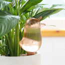 Auto Drip Irrigation Automatic Dripper Flower Pot Bird Shape Waterer For Plants Flower Waterers Bottle Drip  Home Garden Tools