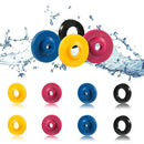 8 Pcs Shower Flow Reducer Limiter Set Water Saving 5/7/11 L/Min Hose Restrictor Combination Top Spray Shower Faucet Replacement
