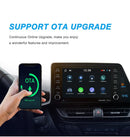 2026 NEW Wired to Wireless CarPlay and Android Auto 2 in 1 Mini Adapter 5GHz WiFi5 for 99% Original Wired CarPlay/Auto Cars