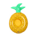 Inflatable Floating Beverage Coaster Flamingo Unicorn Beverage Rack Hawaiian Party Supplies Swimming Pool Birthday Party Decorat