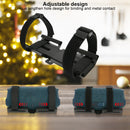 Speaker Holder Metal Speaker Mount Holder for JBL Charge3/4/5 Quick ReleaseHolder Wireless Speaker Strap Mount for JBL Flip4/5/6