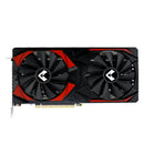 MOUGOL AMD Radeon Series Graphics Cards RX580 RX5500XT RX5700 8GB RX65000XT 4GB Gaming placa de vídeo For Desktop Computers
