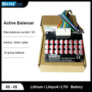 Heltecbms 5A Active Equalizer Balancer Lifepo4/Lipo/LTO Battery Energy transfer equalization 3S 4S 5S 6S 7S 8S 14S 16S 20S 24S