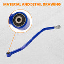 Suspension Panhard Rods/Bar for Jeep Wrangler TJ Track Bar 1997-2006 Cherokee for  XJ w/1.5-4.5 Lift