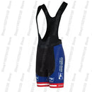The Breakaway | Men’s Road Cycling Jersey & Bib Shorts Set
