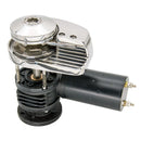 Marine Boat Anchor Windlass 12V 900W Heavy Duty Highspeed Winch for Boats From 20ft to 35ft C912