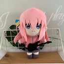 20cm Bocchi The Rock plush Anime Plush Toy Plush Toy Stuffed Animals Soft Plush Children Gifts Doll Birthday