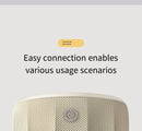 Xiaomi Mijia Smart Bluetooth Mini Wireless HD Quality Portable Speaker Column  Bluetooth 5.3 Sound Box