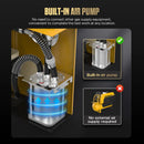 The Leak Whisperer | Professional EVAP Smoke Diagnostic System