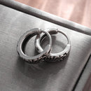 Retro Fashion Hypoallergenic Earrings for Men and Women Casual Banquet Party Earrings Jewelry Accessories
