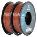 The Layer Forge | 2 kg PETG Filament, 1.75 mm, Vacuum-Sealed Spools