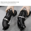 Turbo Inlet Elbow Intake Hose For VW Golf MK8 R / GTI CS / Audi S3 8Y ev4 gen4