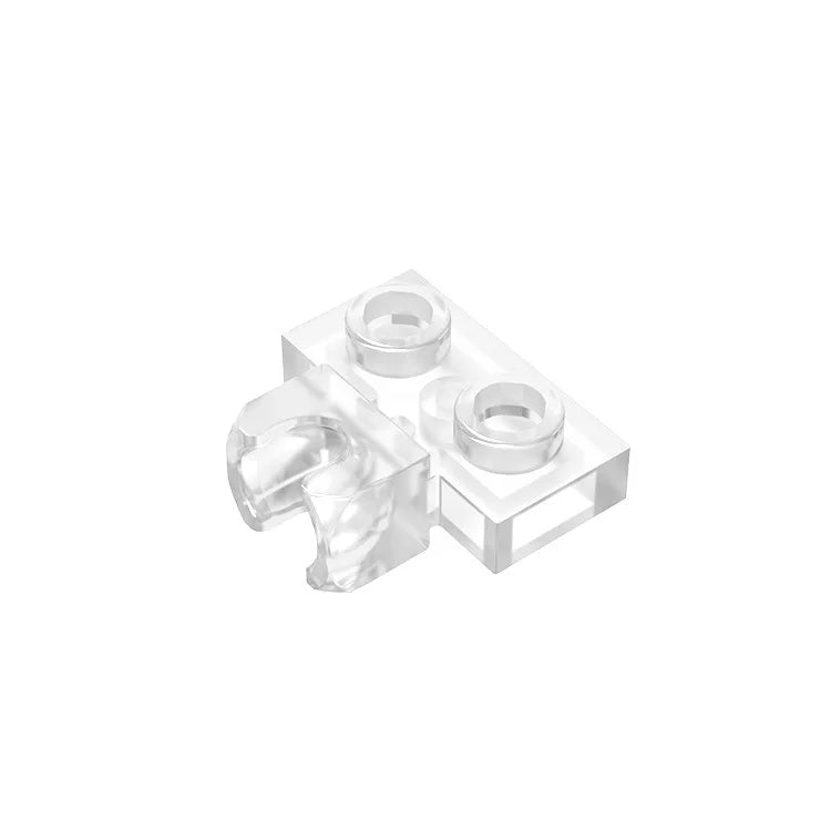 Gobricks 10PCS MOC Bricks Parts Compatible With  14704 DIY Building Blocks Assembles Educational Construction Children's Toy