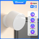 The Sentinel | 24GHz mmWave Presence Sensor for Tuya Zigbee