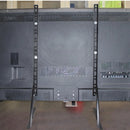 Universal TV Stand Legs TV Feet for LCD /LED/OLED/Plasma TVs Table Top TV Stand Pedestal Riser for Flat&Curve Screen Halloween