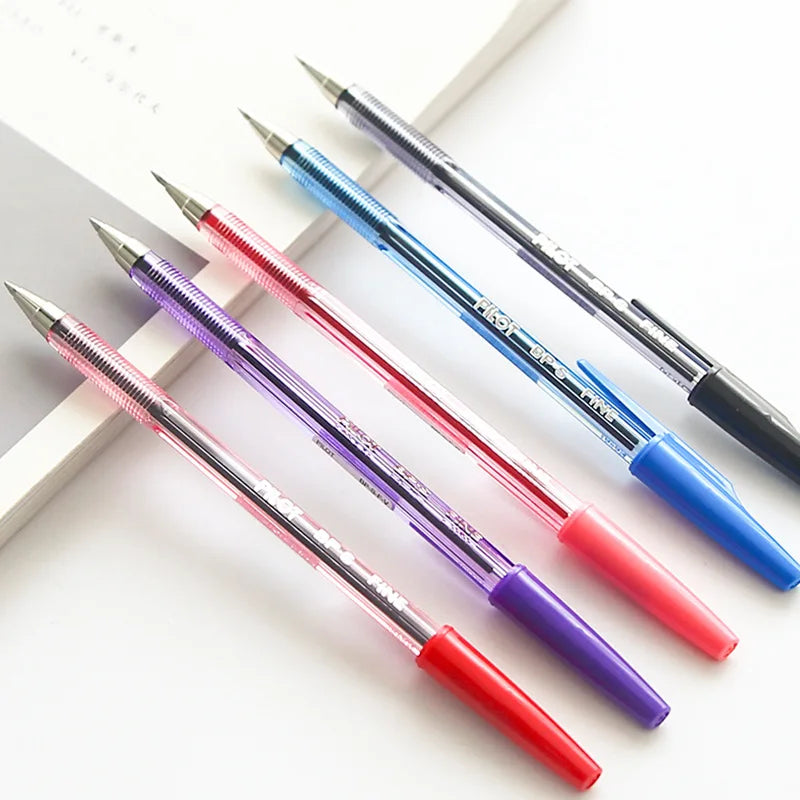 stationery Classic color ballpoint pen 0.7mm ink pen