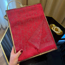 Malaysia Latest Tudung Bawal Fashion Print Bohemia Hijab Headscarf Wraps Premium Voile Soft Muslim Scarf Sun Protection 2025