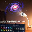 The Nebula | 4K Galaxy Projector and Ambient Night Light