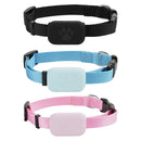 Pet GPS Tracker with Adjustable Collar Dog Tracker Smart Pet Locator for Cats and Dogs