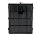 Reparatur des dreifachen Fensterheberschalters für Fiat Doblo 2010-2014 für Peugeot Boxer Citroen Relay Jumper 735421419 6490X9