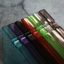 ECHOME PC Keycap Storage Case Custom Personalized Dust Box for PBT Keycap Desktop Decoration Keyboard Accessories