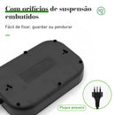 Line filter, USB socket, electric extension, plug, extension socket, 10A, electric socket socket, socket ruler