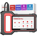 THINKCAR Thinkscan Plus S7 S6 S4 Obd2 Scanner Car Diagnostic Tools Automotivo OBD Scanner DIY Auto Diagnosis Tool Code Reader