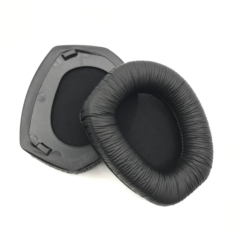 Replacement Earpads for Sennheiser, Headphones Ear Pads, Cover Cushions, Earphone Replacement, RS165, RS175, RS185, RS195