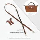 Mini Longcham Shoulder Bag Belt Modification No Damage No Punching Cross-border Stock Dragon Boat Festival Dumpling Bag Belt