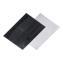 A1 Self-healing PVC Cutting Pad,DIY Desktop Protection Pad For Leather Cutting,Carving,Punching,Paper Crafts,Clay Crafts