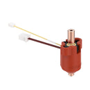 CREALITY K1/K1 Max Upgrade Ceramic Heating Block Kit 3d Printer Accesoires Higher Temperature Resistant and Faster Speed