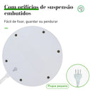 Line Filter, Electric Extension, Socket Extension, Socket Adapter, From Brazil, Coibeu, 10A, 110-220V, Usb Socket