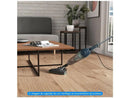 Electrolux Portable Vertical Vacuum Cleaner-110V