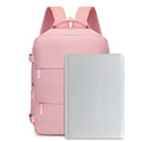 The Cabin Pass | 40x30x20cm Underseat Travel Backpack