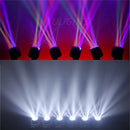 Professional 7x40W RGBW Moving Head Stage Wash & Beam