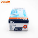 OSRAM Original 12V T10 W5W Innenraumleuchte Blinkerlampe 4000K Kaltweiß 5W W2.1x9.5d 2825CB Autobirne Großhandel 10 Stück