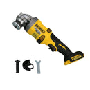 Dewalt DCG 100/125/150MM Impact Polishing Machine Cutting Machine Wireless DIY Woodworking DEWALT Electric Tool Cutting Tools