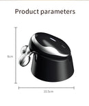 Beauty Facial Massagers Portable Vibrating Massager Skincare Microcurrent Facial Massage Device High Frequency Face Lift Devices