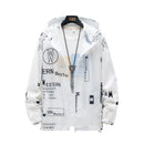 The Solara Guard | Lightweight UV-Protective Outdoor Jacket