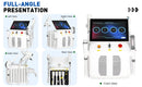 The Opal Spectrum | 4-Wavelength Diode Laser Platform 755-1064nm