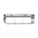Gray Main Brush Cover For Xiaomi Mi Mijia 1/1S Roborock S55 S5 S5MAX S51 S52 S6 S55 T6 T4 Robot Vacuum Cleaner Spare Part