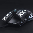 1pc Mouse Grip Tape Skate Handmade Sticker Non Slip Suck Sweat For Razer Viper Ultimate DeathAdder V2 PRO Mini Mouse Accessories