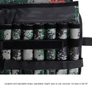 20kg Loading Weighted Vest Adjustable Exercise Training Fitness Jacket Gym Workout Boxing Vest Fitness Running Sand Waistcoat