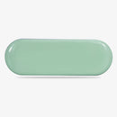 GLAMLASH Eyelashes Tweezers Box Exquisite Tinplate Protection Storage Box Eyelash Lash Extension Beauty Pencil Case Makeup Tools