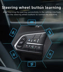 ESSGOO 5 Inch Wireless Carplay Car Radio 1Din MP5 Player Autoradio Stereo Touch Screen 1280x720 Universal Multimedia Player