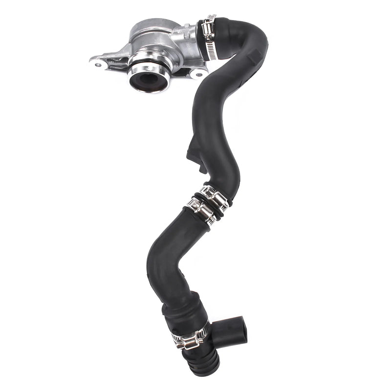 AP02 For MERCEDES W204 W212 V6 CDI OM642 Pressure Control Breather Bleeder Valve 6420101791, A6420101791