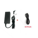 19.5v 3.33a 4.5*3.0mm 65W Blue Tip Laptop Charger AC Adapter for Hp 240 245 246 340S 470 348 G7 250 256 G1 G2 G4 G7 350 355